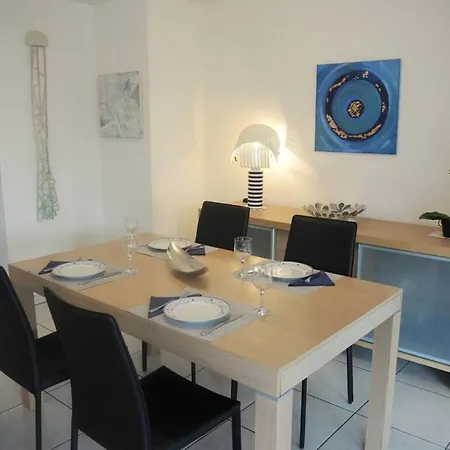 Holiday home 1-bedroom *