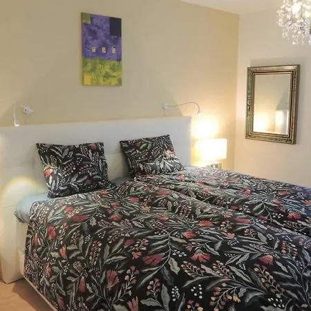 Ferienhaus 1-bedroom *