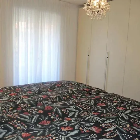 1-bedroom Ferienhaus Locarno