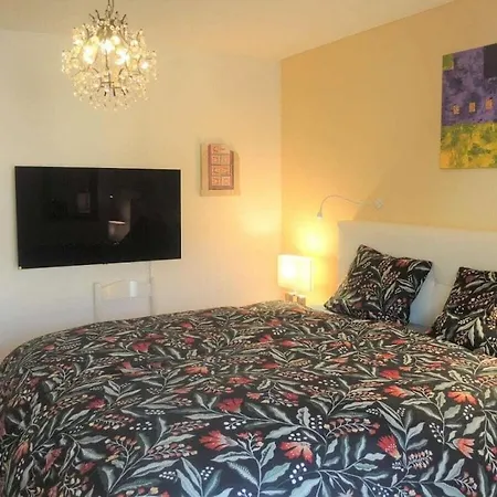 Ferienhaus 1-bedroom