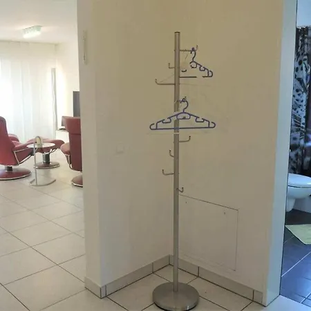 1-bedroom Ferienhaus