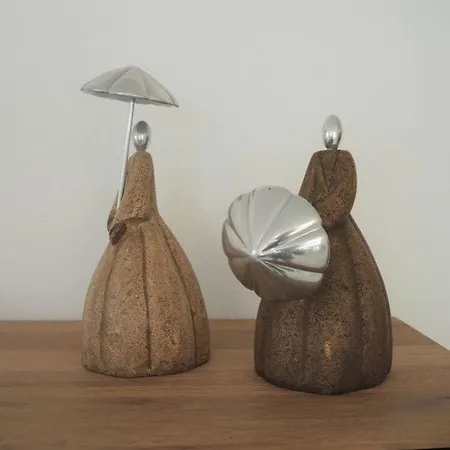 Ferienhaus 1-bedroom *