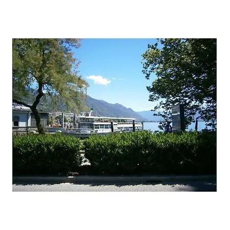 1-bedroom Ferienhaus *