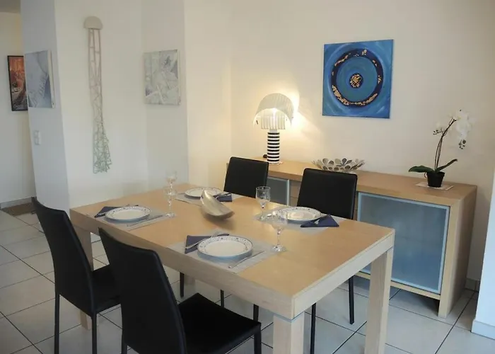 Casa vacanze 1-bedroom *