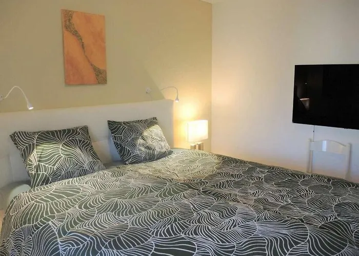 1-bedroom Casa vacanze Locarno