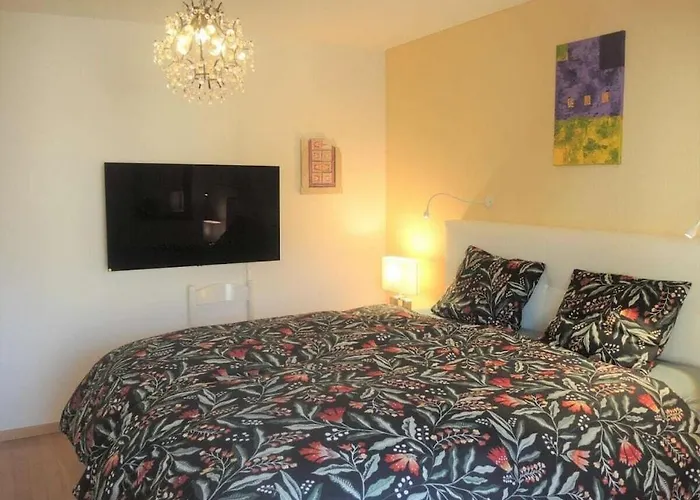 Casa vacanze 1-bedroom