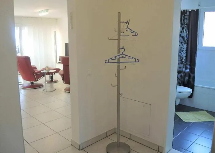 1-bedroom Casa vacanze