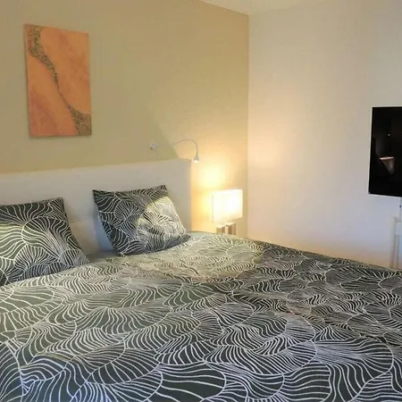 1-bedroom Сasa de vacaciones Locarno