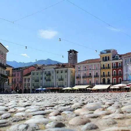 Сasa de vacaciones 1-bedroom *